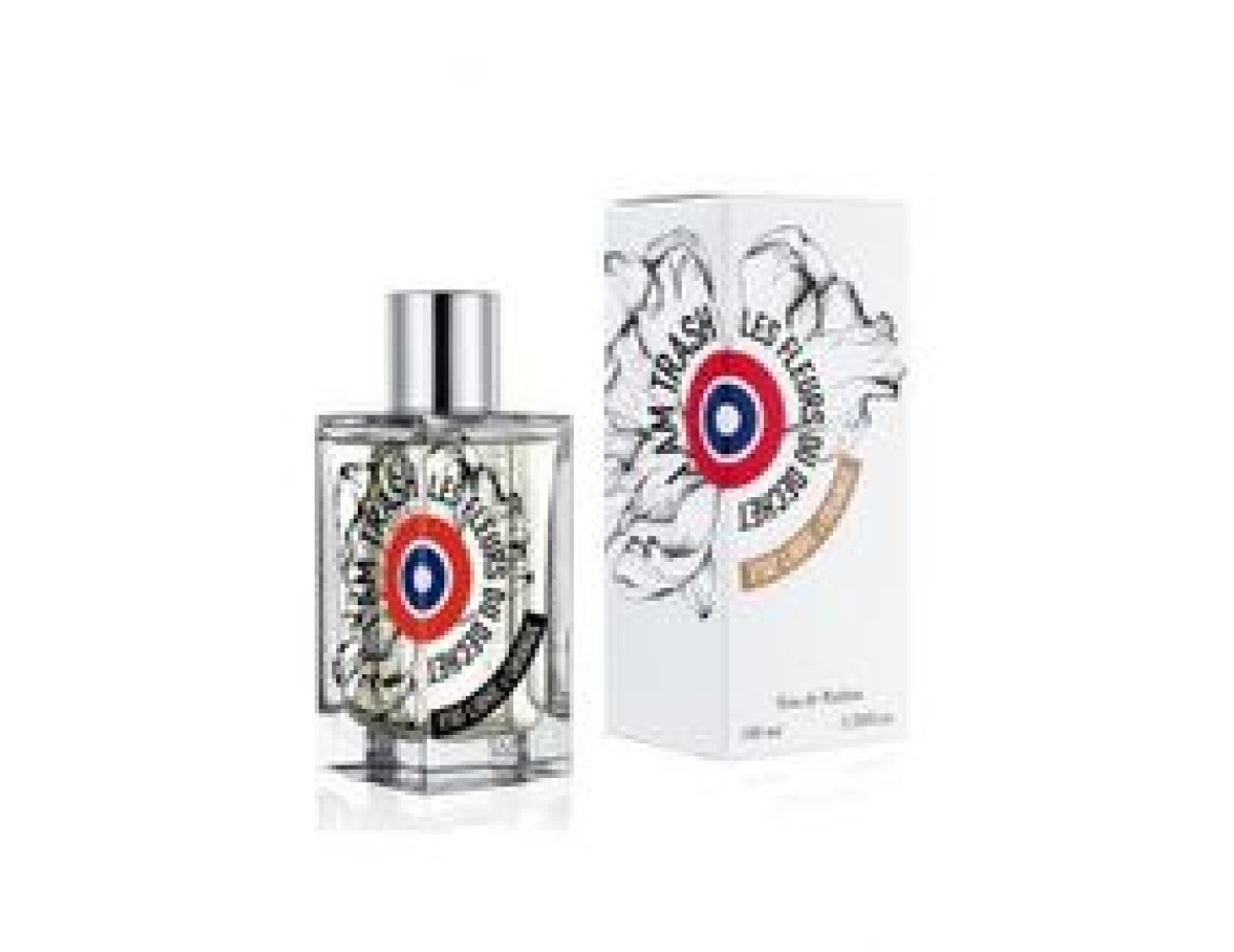 Etat Libre d'Orange-I´am Trash - Les Fleurs du Dechet EDP-50ml Etat Libre d'Orange-I´am Trash - Les Fleurs du Dechet EDP-50ml