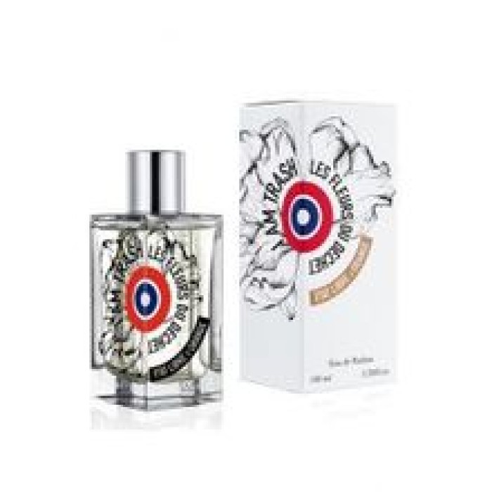 Etat Libre d'Orange-I´am Trash - Les Fleurs du Dechet EDP-50ml