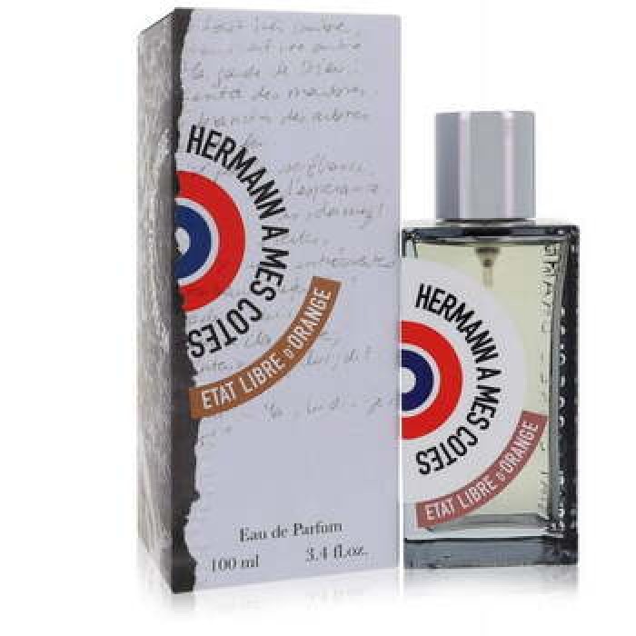 Etat Libre d'Orange-Hermann a Mes Cotes Me Paraissait Une Ombre EDP-100ml