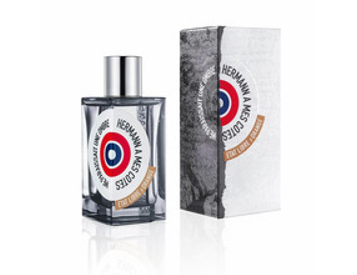 Etat Libre d'Orange-Hermann A Mes Cotes EDP-50ml Etat Libre d'Orange-Hermann A Mes Cotes EDP-50ml