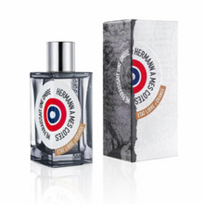 Etat Libre d'Orange-Hermann A Mes Cotes EDP-50ml