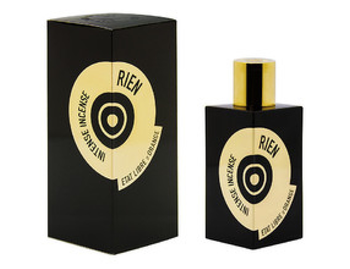 Etat Libre d'Orange-Rien Intense Incense EDP-100ml