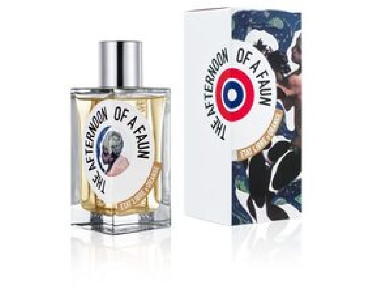 Etat Libre d'Orange-The Afternoon of a Faun EDP-100ml Etat Libre d'Orange-The Afternoon of a Faun EDP-100ml