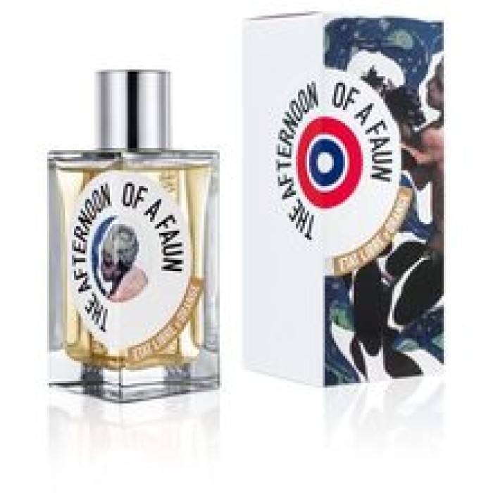 Etat Libre d'Orange-The Afternoon of a Faun EDP-100ml Etat Libre d'Orange-The Afternoon of a Faun EDP-100ml