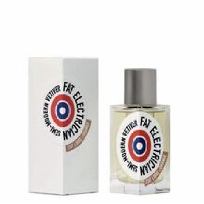 Etat Libre d'Orange-Fat Electrician Semi-Modern Vetiver EDP-50ml