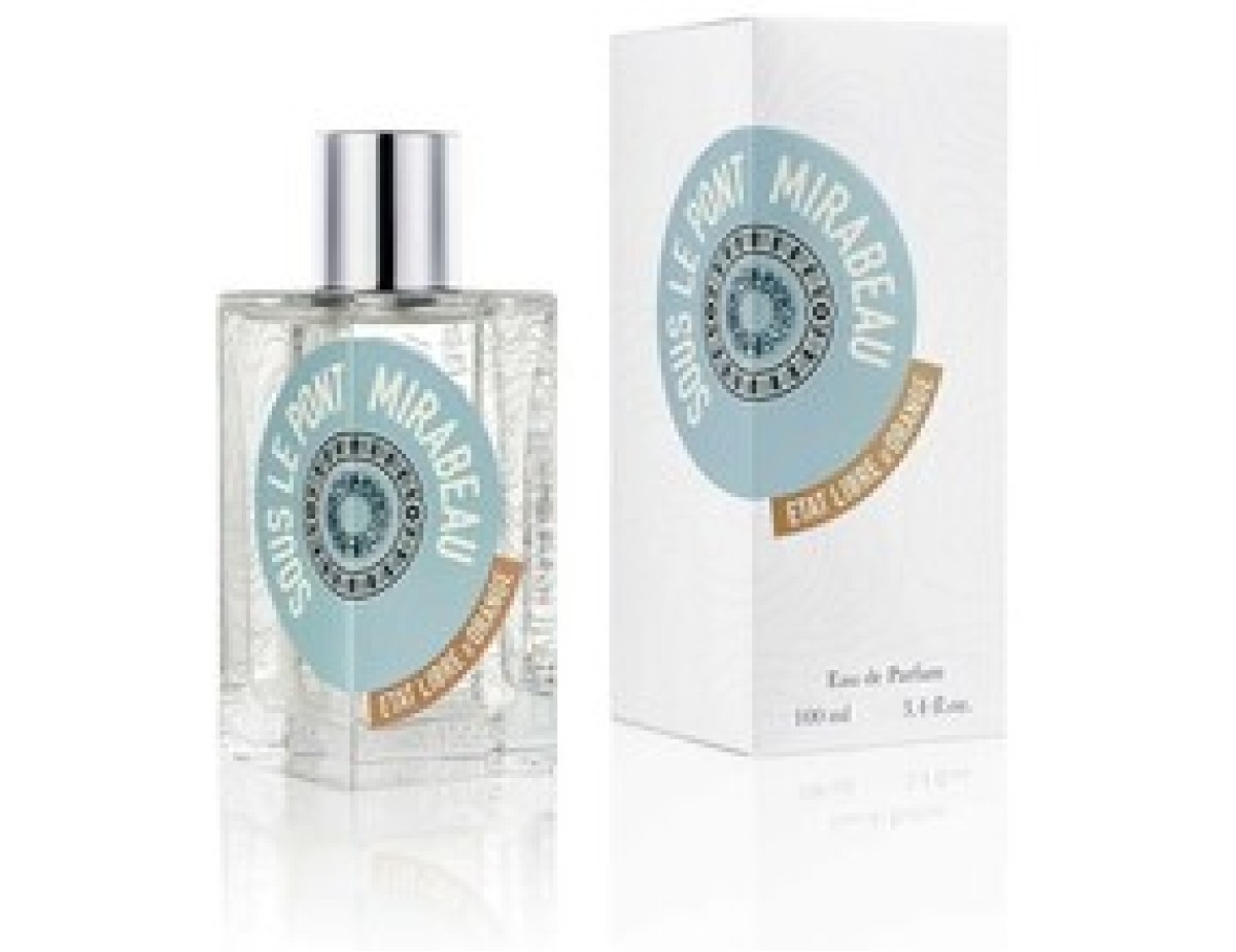 Etat Libre d'Orange-Sous Le Pont Mirabeau EDP-50ml Etat Libre d'Orange-Sous Le Pont Mirabeau EDP-50ml