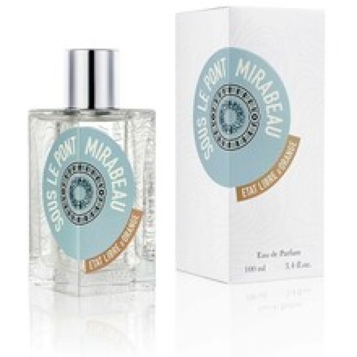Etat Libre d'Orange-Sous Le Pont Mirabeau EDP-50ml
