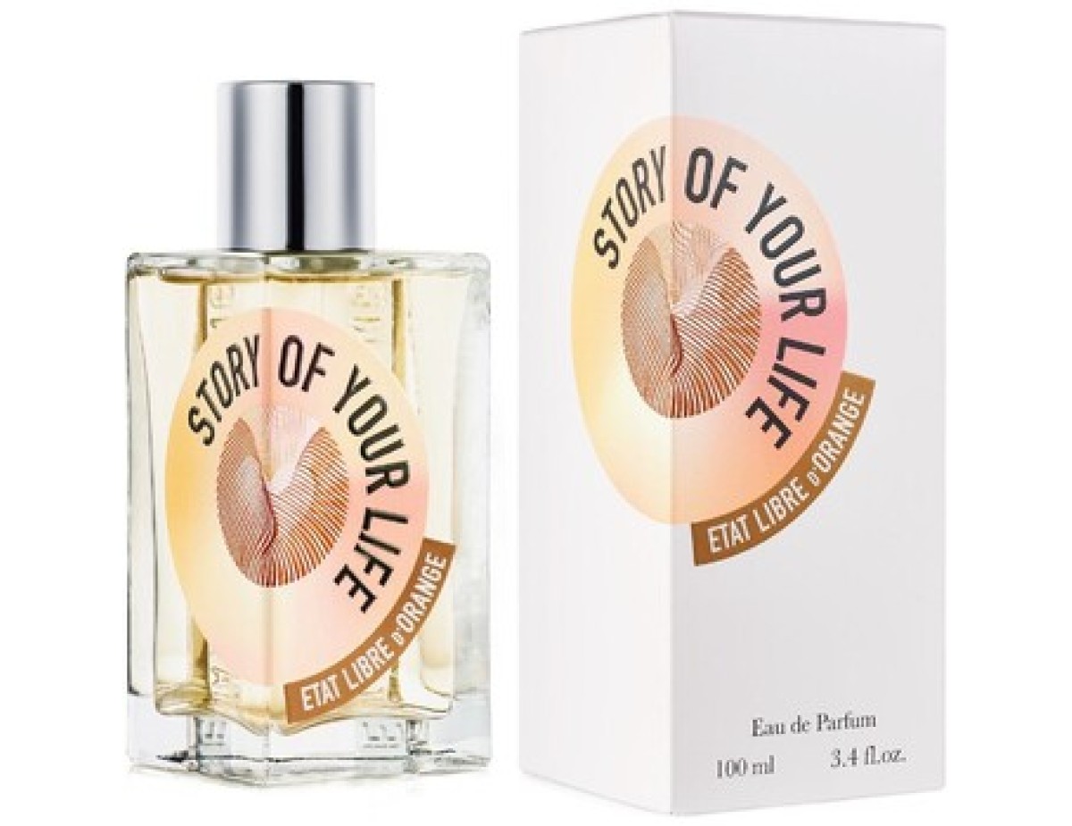 Etat Libre d'Orange-Story Of Your Life EDP-50ml