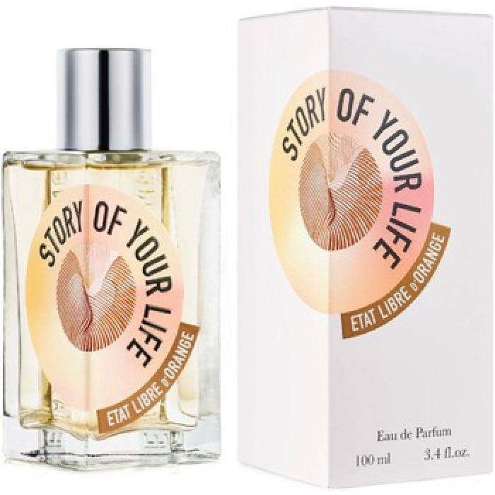 Etat Libre d'Orange-Story Of Your Life EDP-50ml