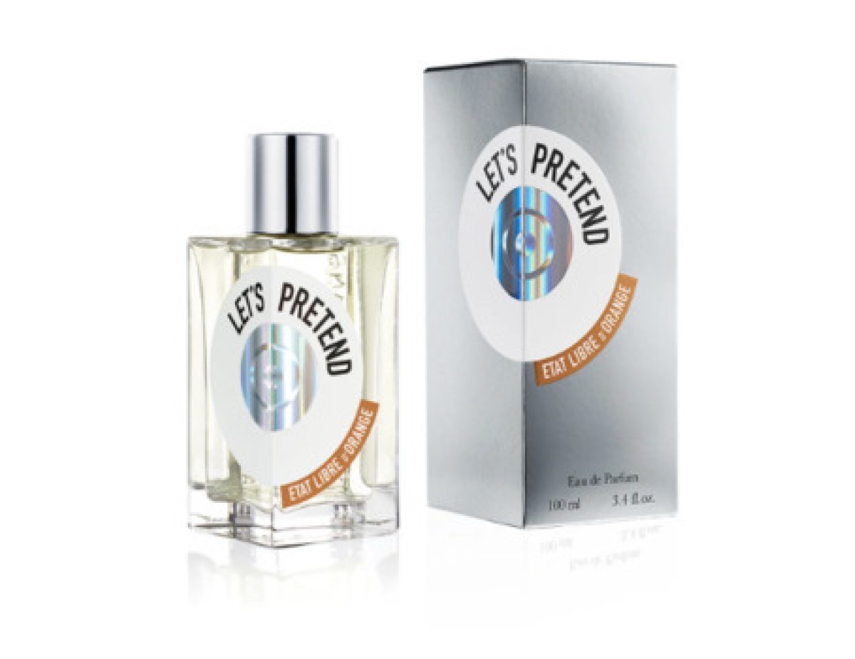 Etat Libre d'Orange-Let´s Pretend EDP-100ml
