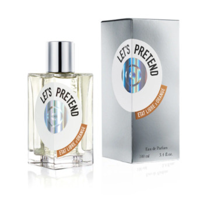 Etat Libre d'Orange-Let´s Pretend EDP-100ml