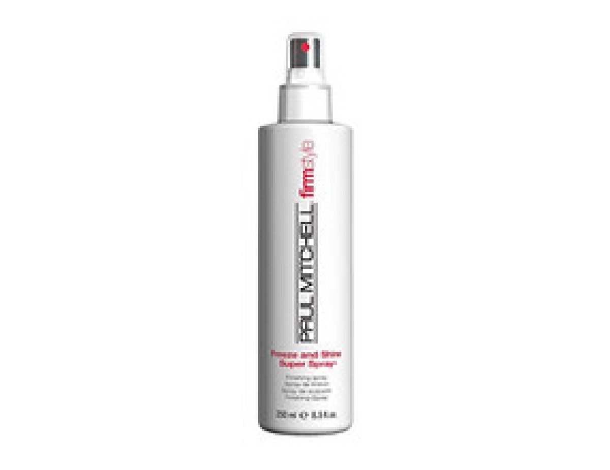 Paul Mitchell-Firm Style Freeze & Shine Super Spray-250ml