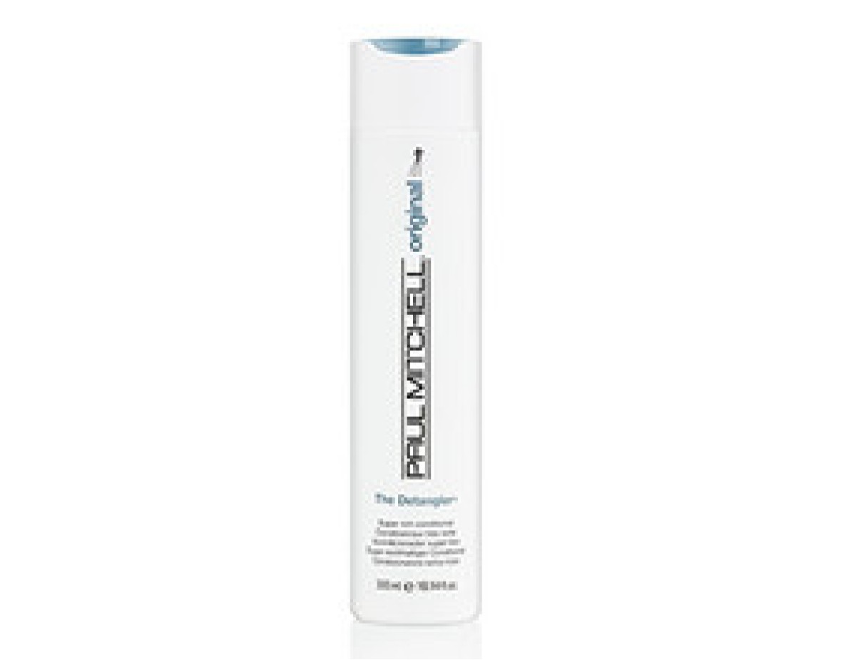 Paul Mitchell-Original The Detangler Super Rich Conditioner-300ml