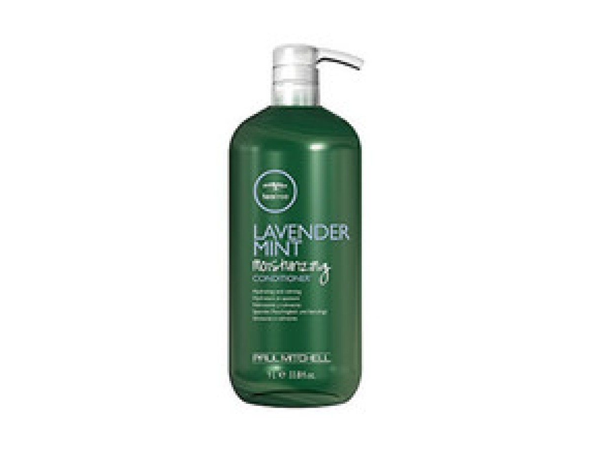 Paul Mitchell-Hydrating and Soothing Conditioner for Dry Hair Tea Tree Lavender (Mint Conditioner)-300ml