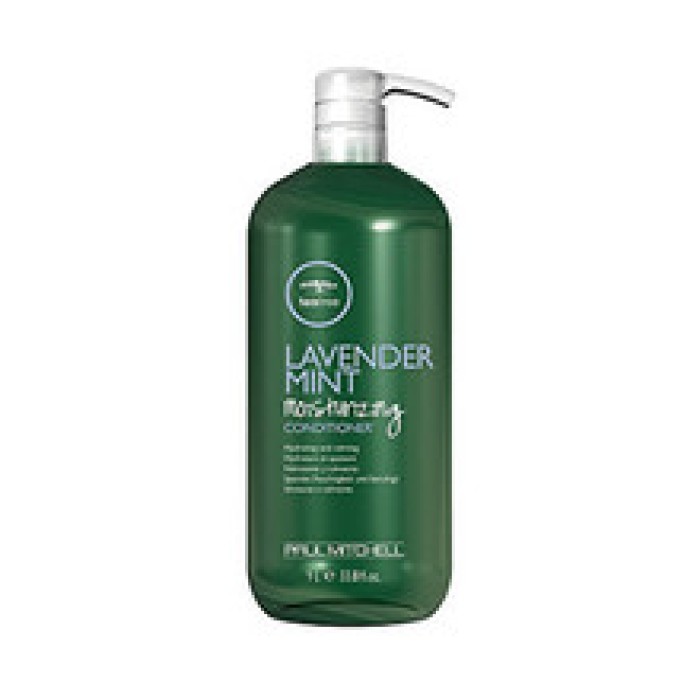 Paul Mitchell-Hydrating and Soothing Conditioner for Dry Hair Tea Tree Lavender (Mint Conditioner)-300ml
