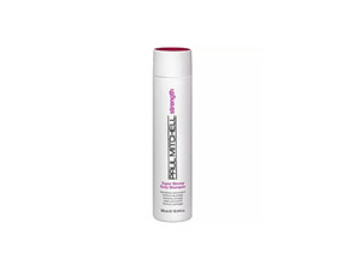 Paul Mitchell-Strengthening Shampoo for all hair types Strength (Super Strong Daily Shampoo) 300 ml-1000ml Paul Mitchell-Strengthening Shampoo for all hair types Strength (Super Strong Daily Shampoo) 300 ml-1000ml