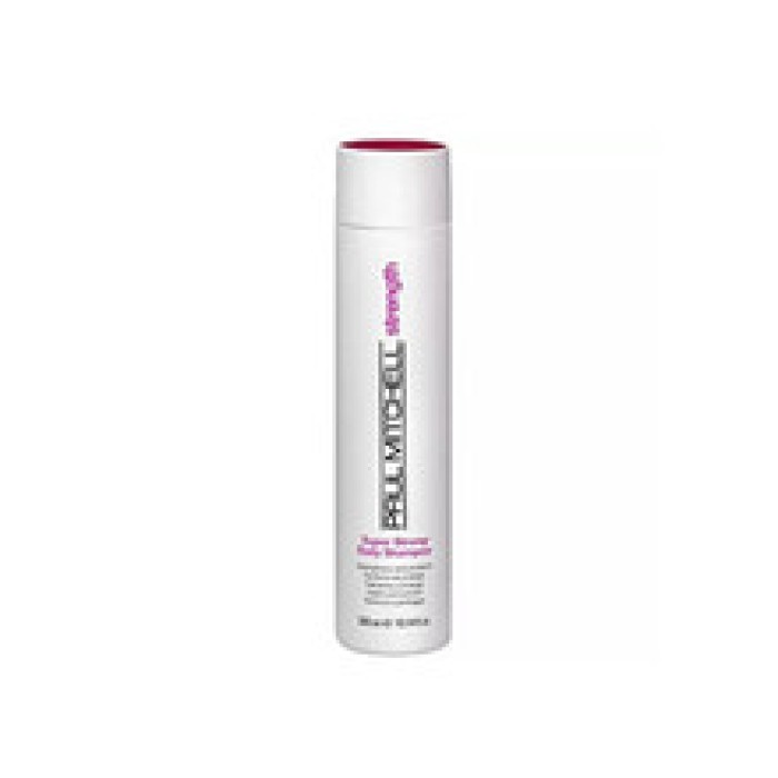 Paul Mitchell-Strengthening Shampoo for all hair types Strength (Super Strong Daily Shampoo) 300 ml-1000ml