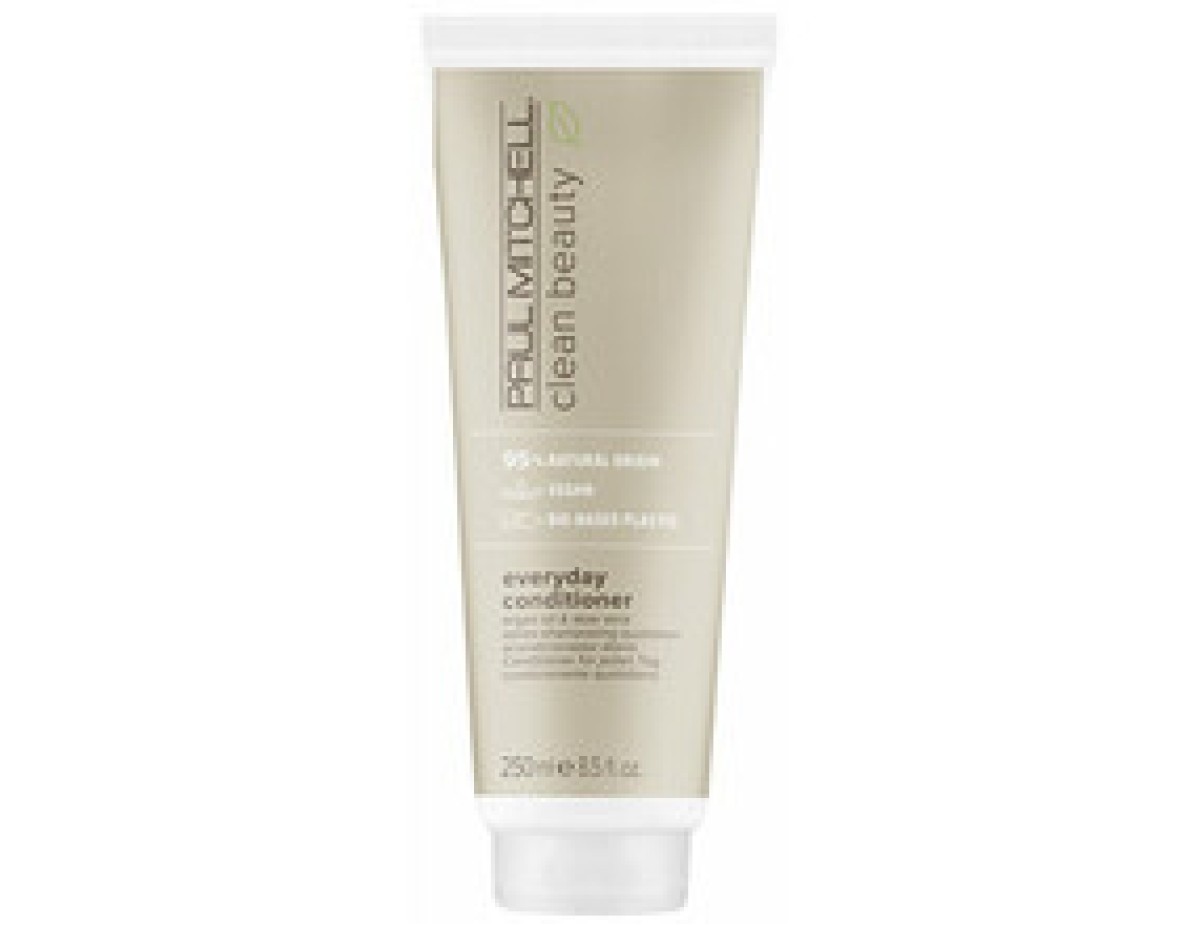 Paul Mitchell-Clean Beauty Everyday Conditioner-1000ml
