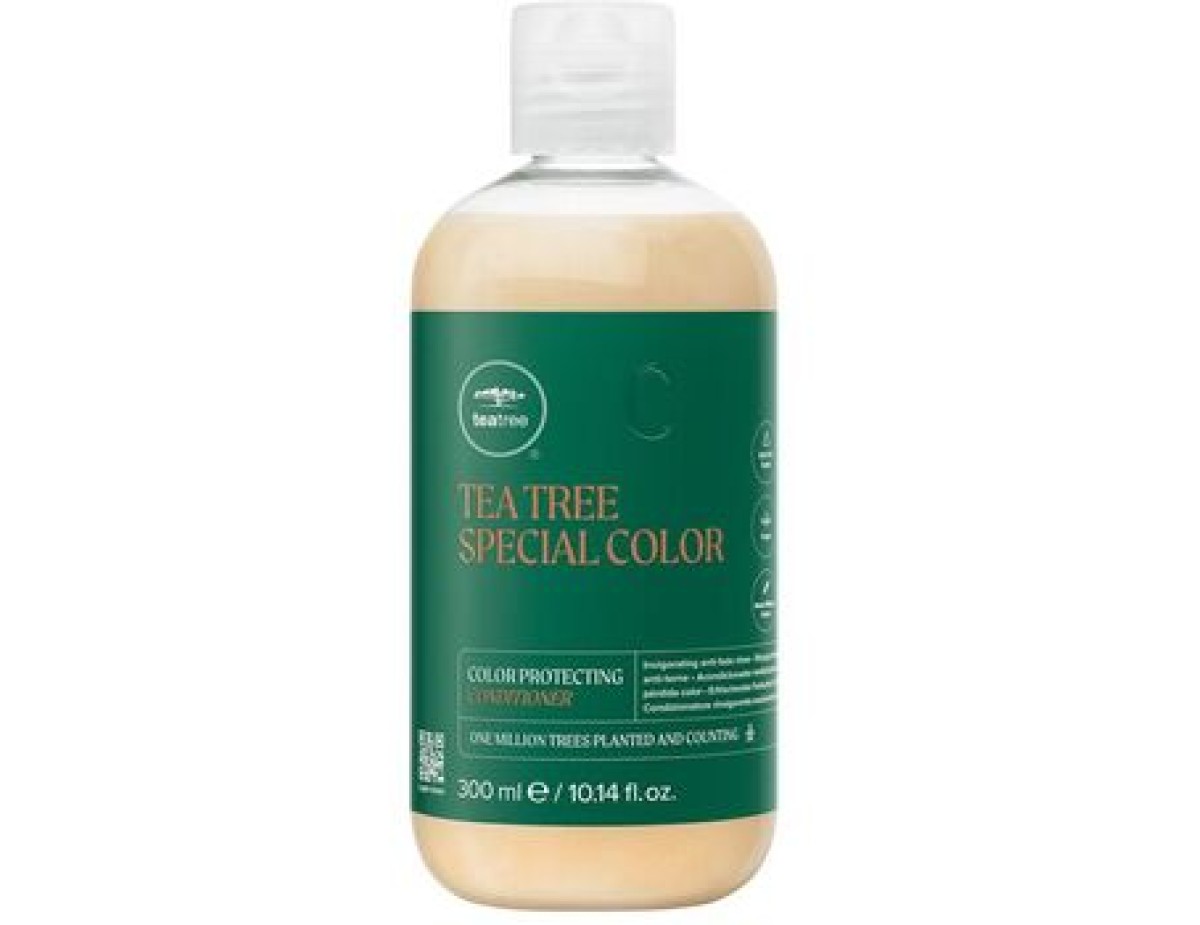 Paul Mitchell-Tea Tree Special Color Shampoo-300ml