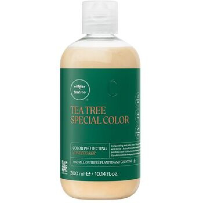 Paul Mitchell-Tea Tree Special Color Shampoo-300ml Paul Mitchell-Tea Tree Special Color Shampoo-300ml