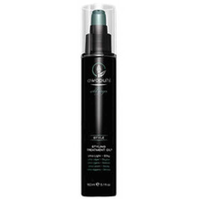 Paul Mitchell-Awapuhi Wild Ginger Styling Treatment Oil-100ml Paul Mitchell-Awapuhi Wild Ginger Styling Treatment Oil-100ml