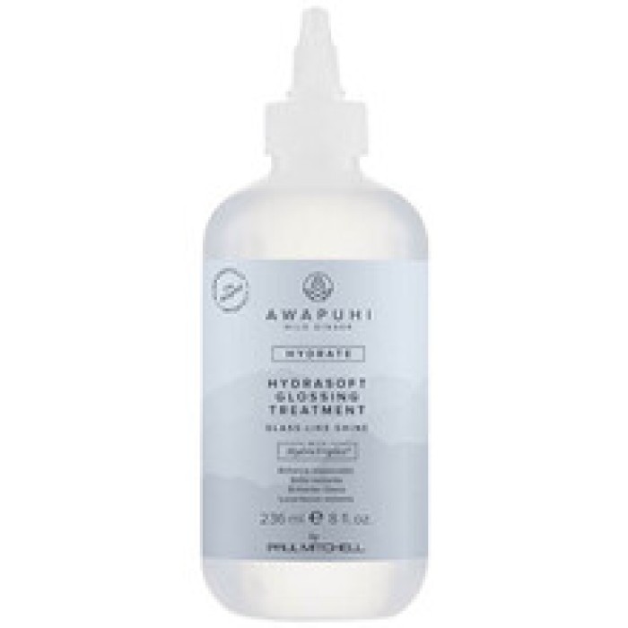 Paul Mitchell-Awapuhi Wild Ginger HydraSoft Glossing Treatment-236ml Paul Mitchell-Awapuhi Wild Ginger HydraSoft Glossing Treatment-236ml