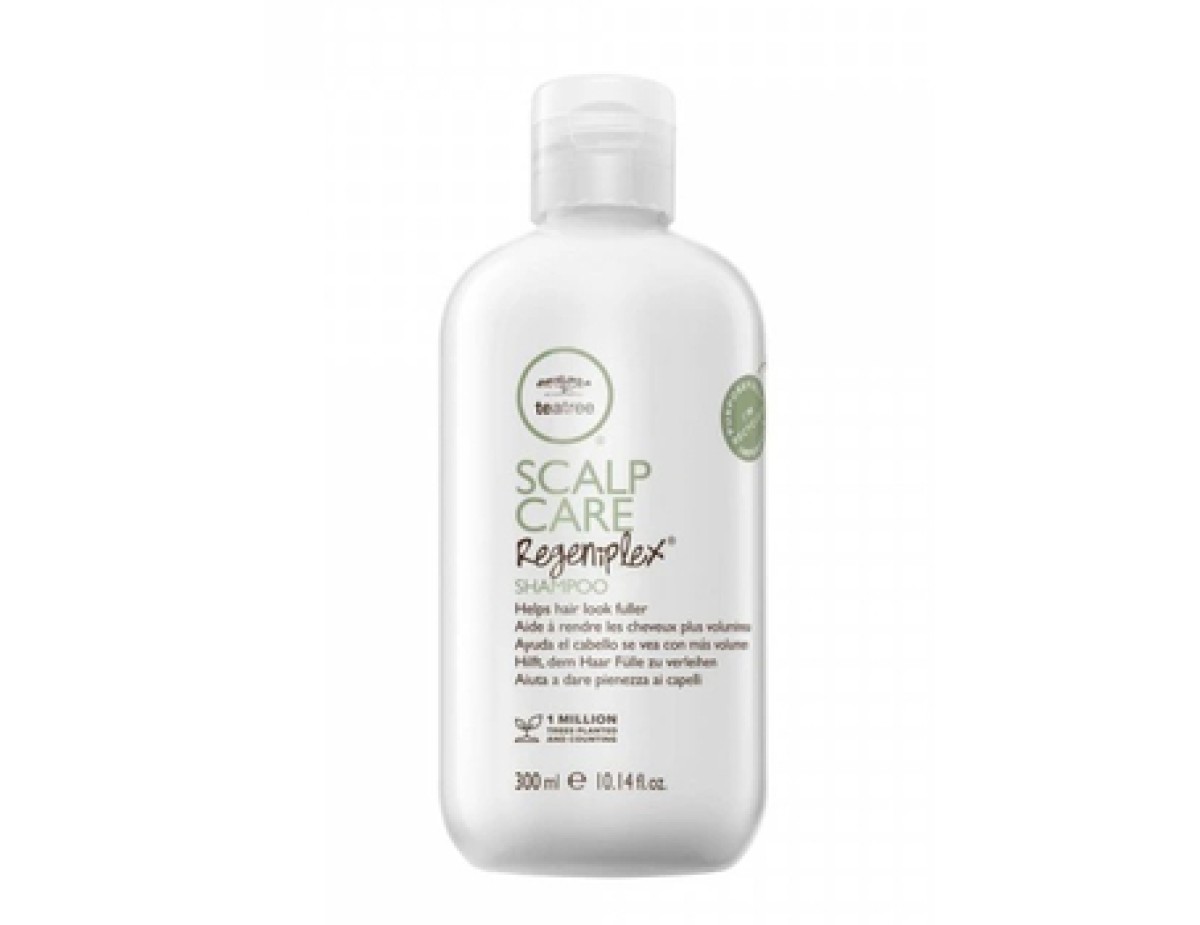 Paul Mitchell-Regeniplex Shampoo - Šampon pro zahuštění vlasů-1000ml