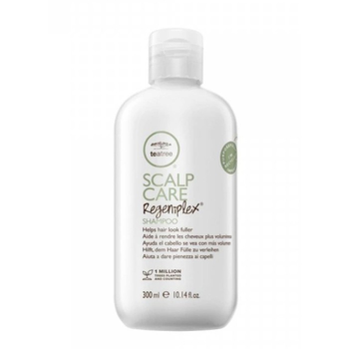 Paul Mitchell-Regeniplex Shampoo - Šampon pro zahuštění vlasů-1000ml Paul Mitchell-Regeniplex Shampoo - Šampon pro zahuštění vlasů-1000ml