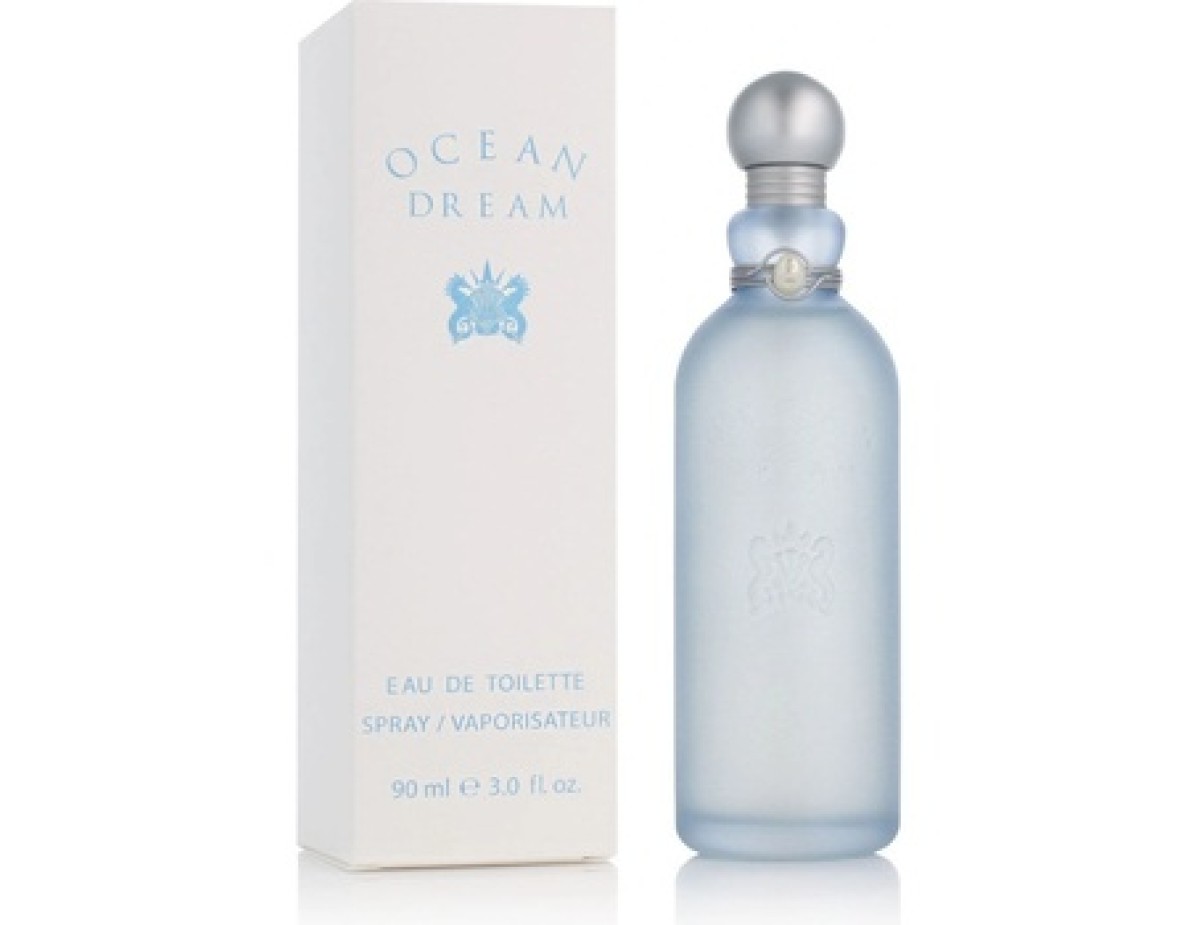 Ocean Dream-Ocean Dream EDT-90ml