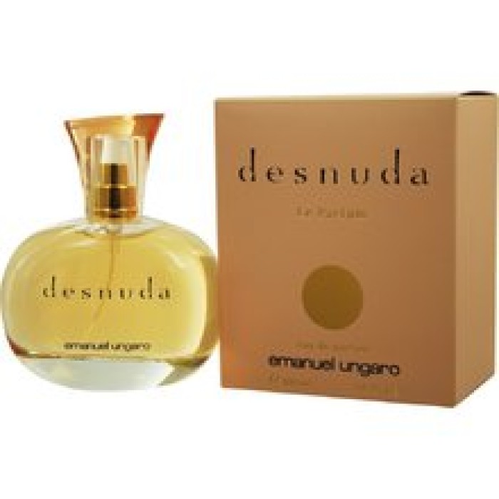 Emanuel Ungaro-Desnuda EDP-100ml