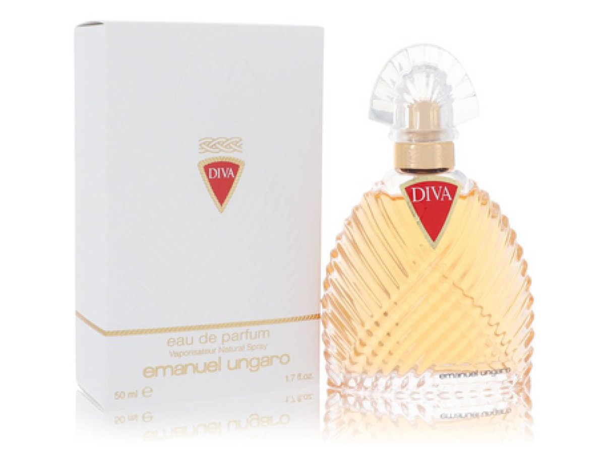 Emanuel Ungaro-Diva EDP-100ml Emanuel Ungaro-Diva EDP-100ml