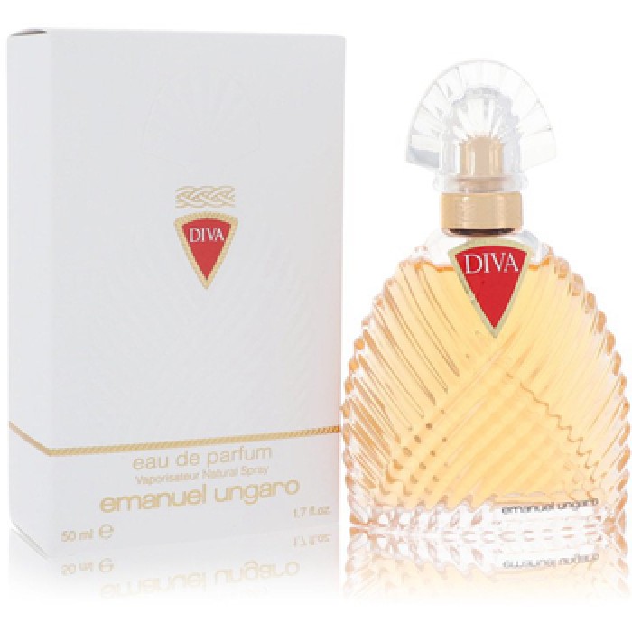 Emanuel Ungaro-Diva EDP-100ml Emanuel Ungaro-Diva EDP-100ml