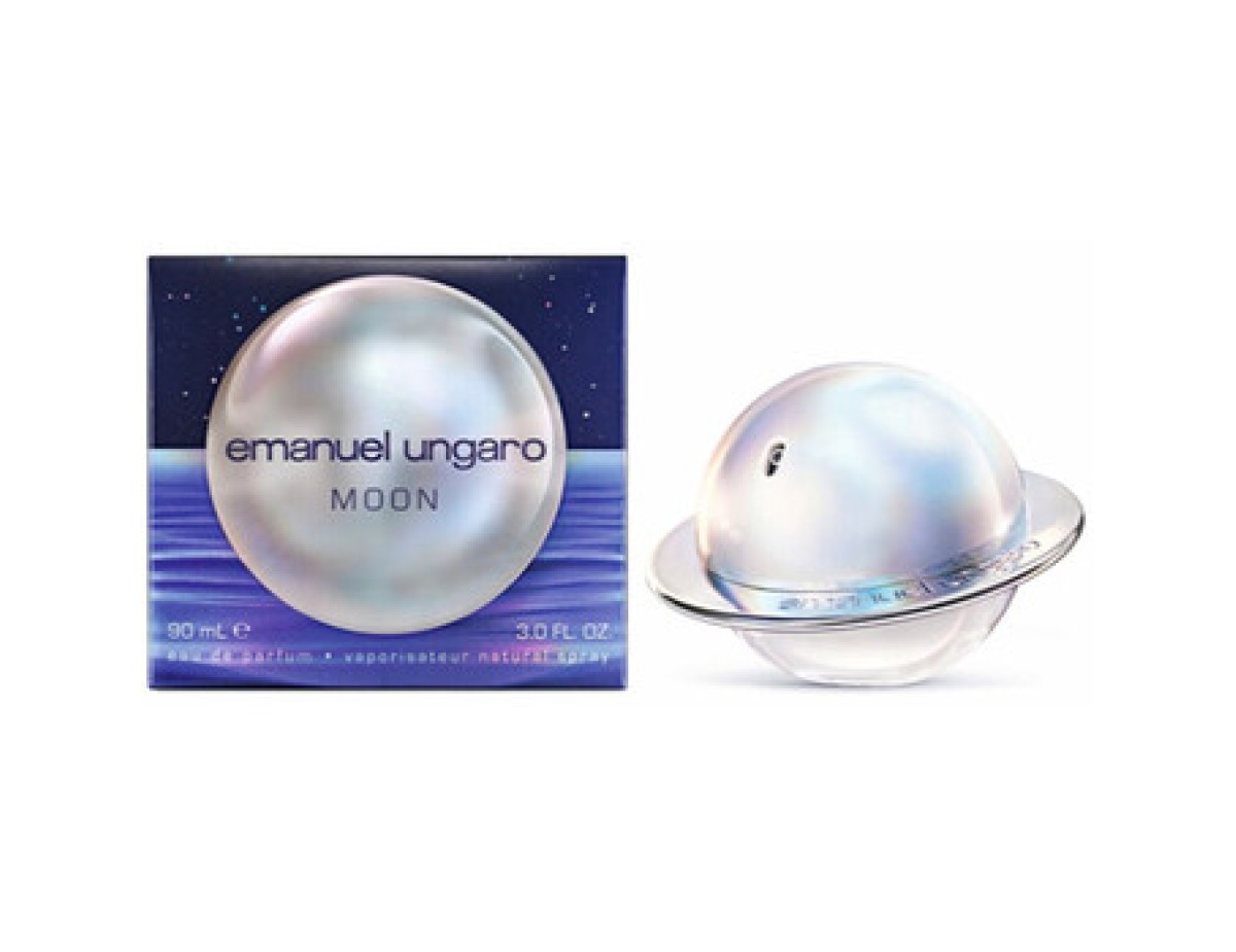 Emanuel Ungaro-Moon EDP-90ml Emanuel Ungaro-Moon EDP-90ml