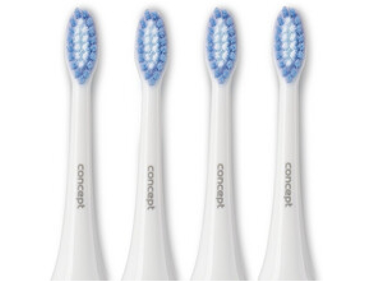 Concept-Soft Clean Concept ZK0002 - replacement head-4.0ks