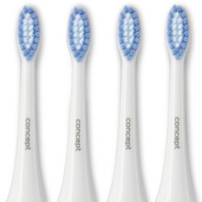 Concept-Soft Clean Concept ZK0002 - replacement head-4.0ks