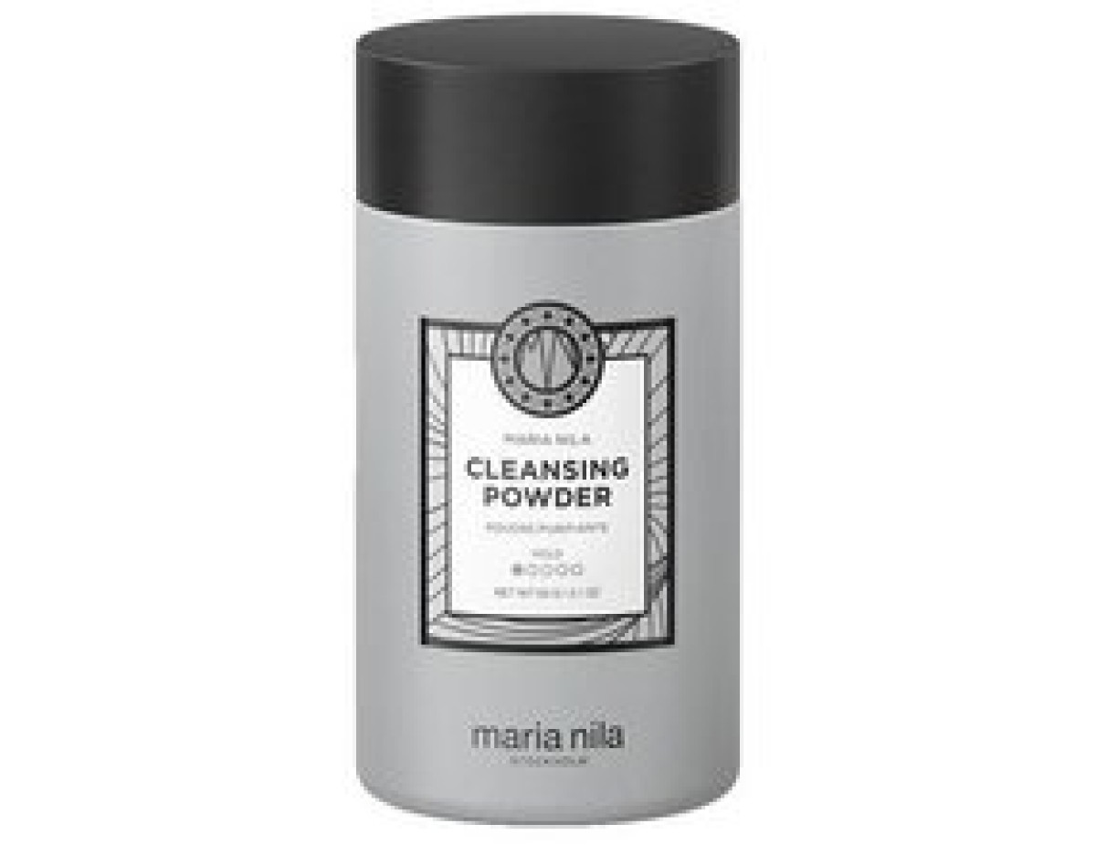 Maria Nila-Cleansing Powder-60ml