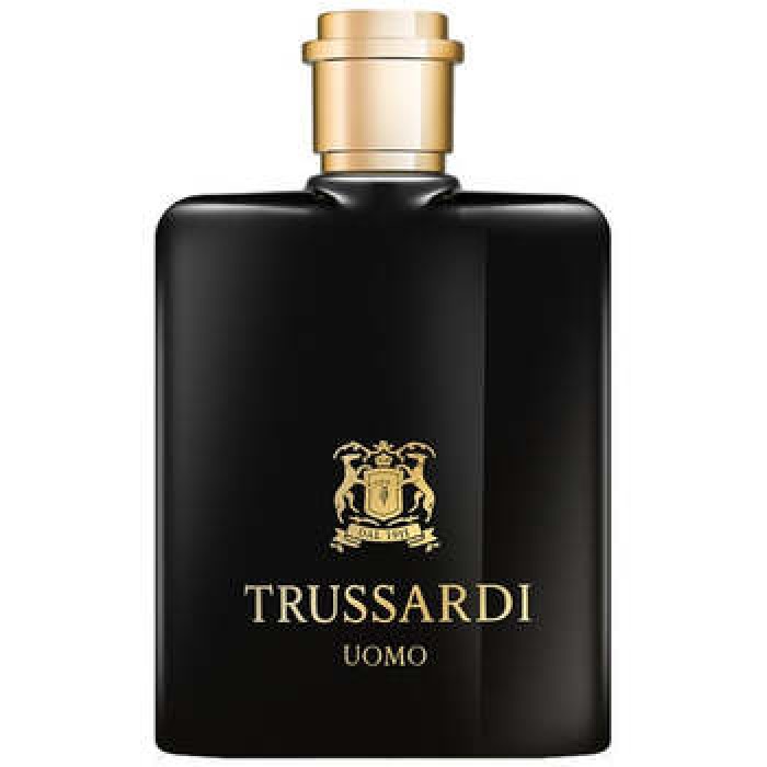Trussardi Parfums-Trussardi Uomo EDT Tester-100ml