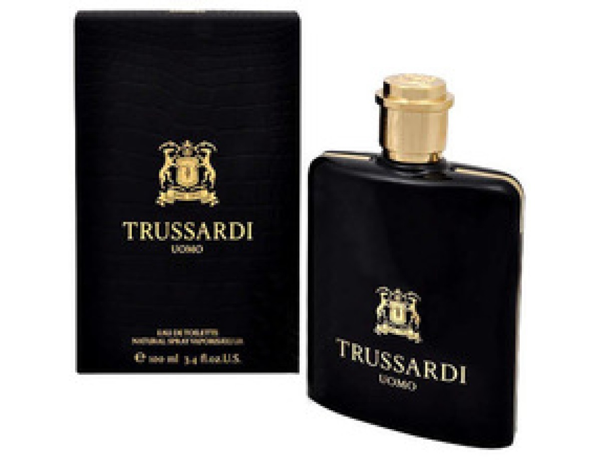 Trussardi Uomo EDT-100ml