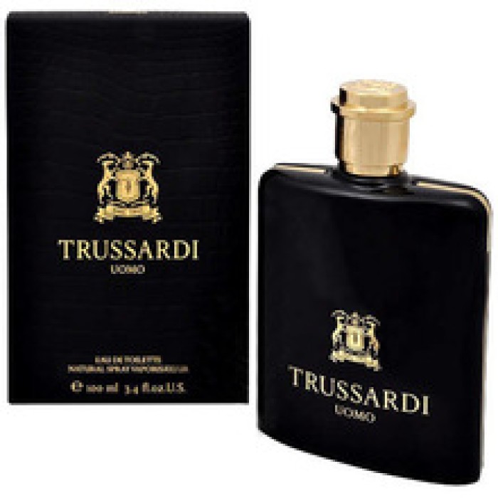 Trussardi Uomo EDT-100ml
