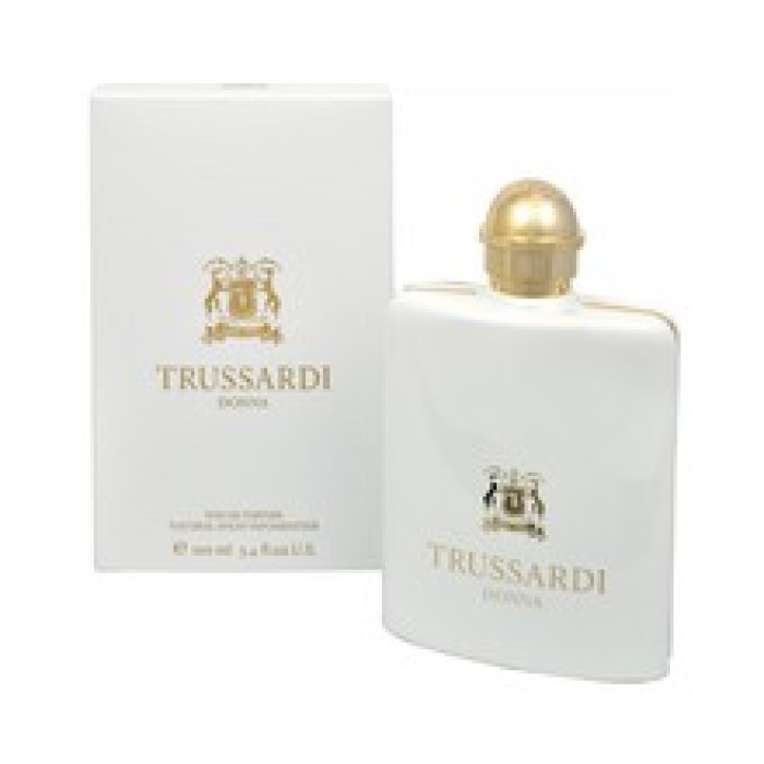 Trussardi Parfums-Donna EDP Tester-100ml
