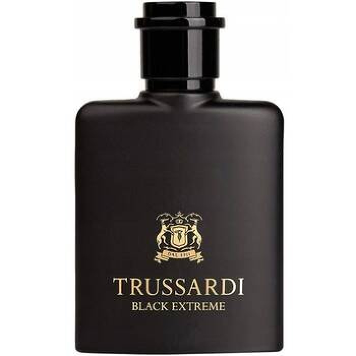 Trussardi Parfums-Black Extreme EDT Tester-100ml