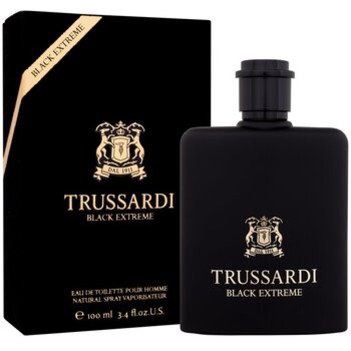 Black Extreme EDT-100ml