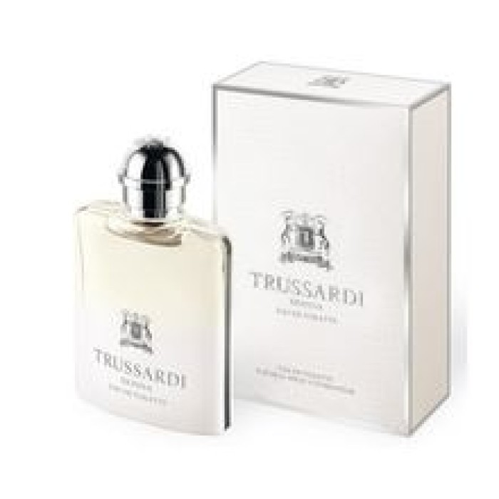 Trussardi Parfums-Donna Eau de Toilette EDT-30ml
