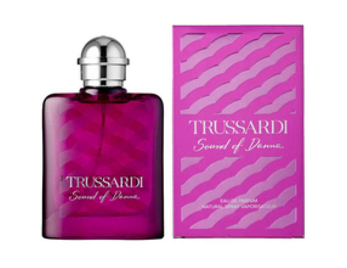 Sound of Donna EDP-50ml