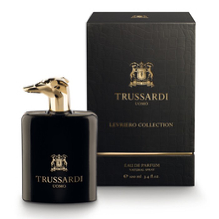 Trussardi Uomo Levriero Collection EDP-100ml