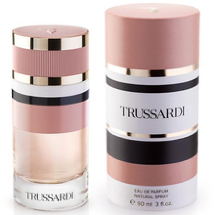Trussardi Parfums-Trussardi EDP-30ml