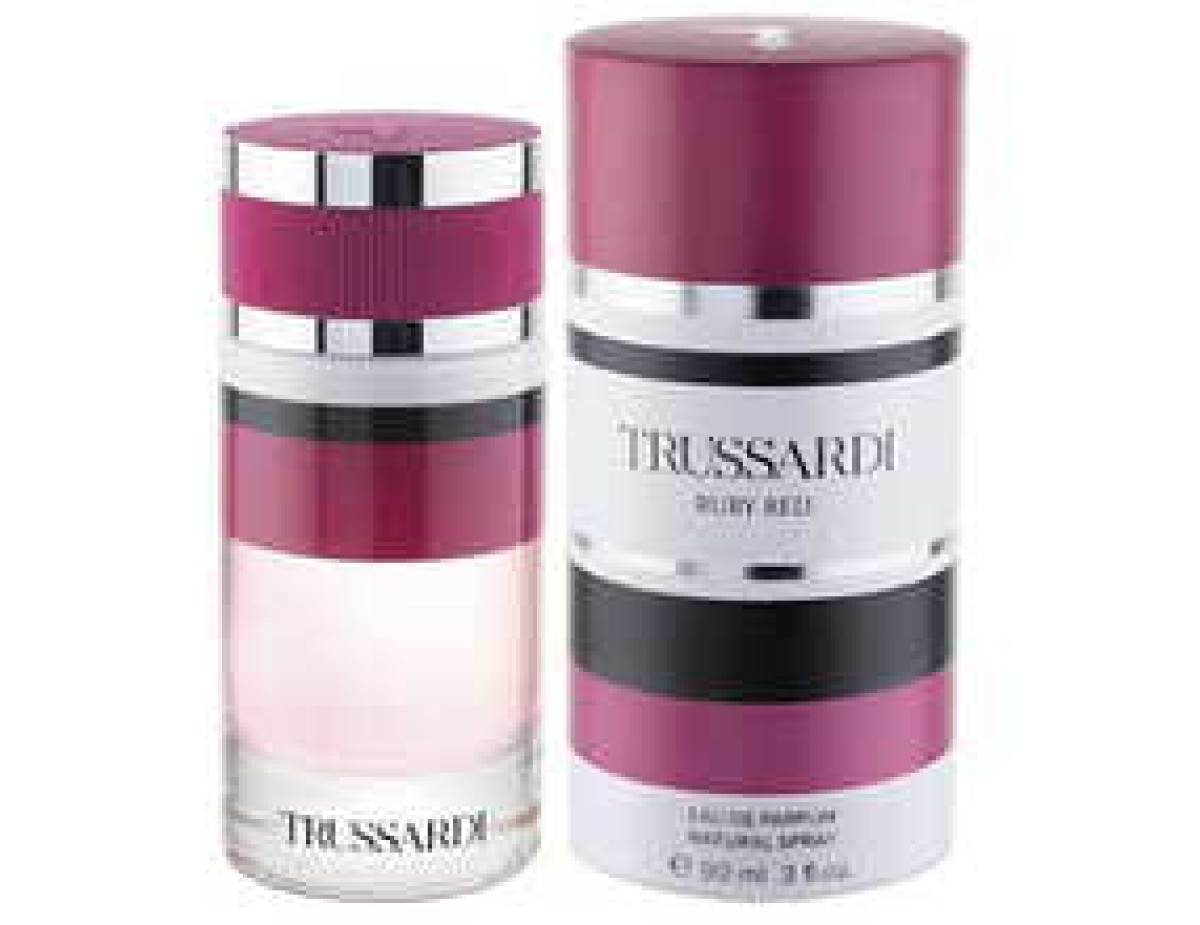 Ruby Red EDP-90ml