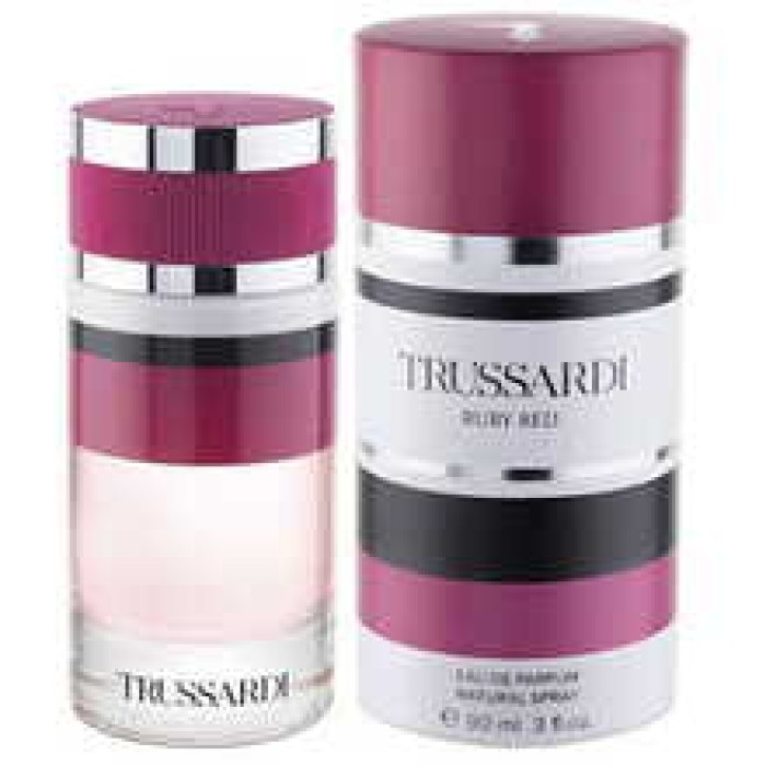 Ruby Red EDP-90ml Ruby Red EDP-90ml