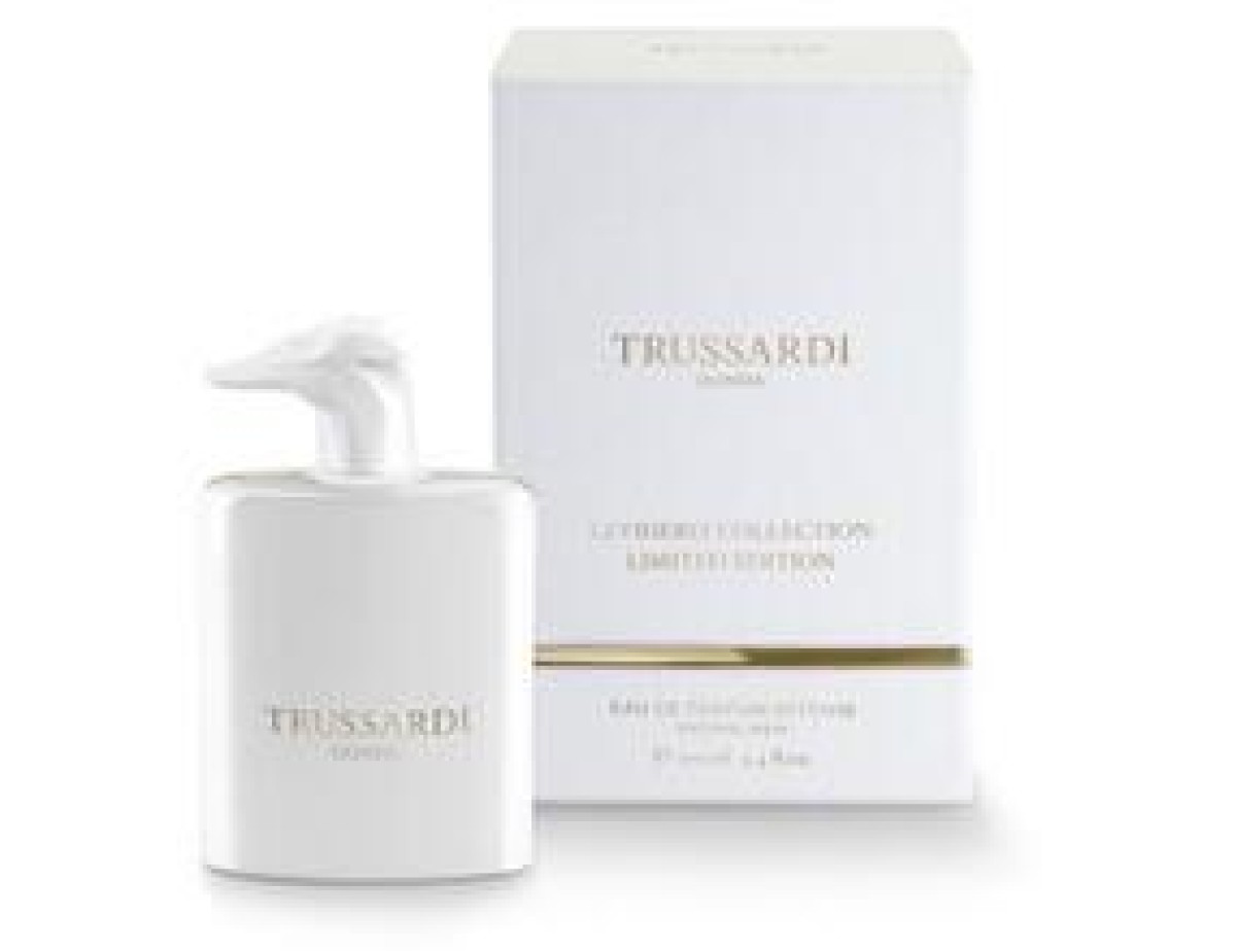 Trussardi Parfums-Donna Levriero Limited Edition Intense EDP-100ml