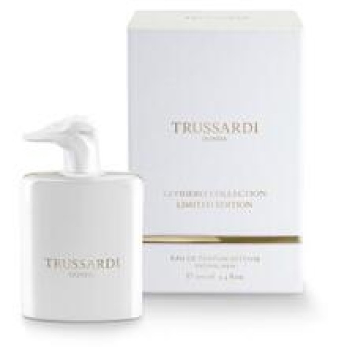 Trussardi Parfums-Donna Levriero Limited Edition Intense EDP-100ml